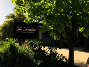 The Dudley Boutique Hotel, Daylesford